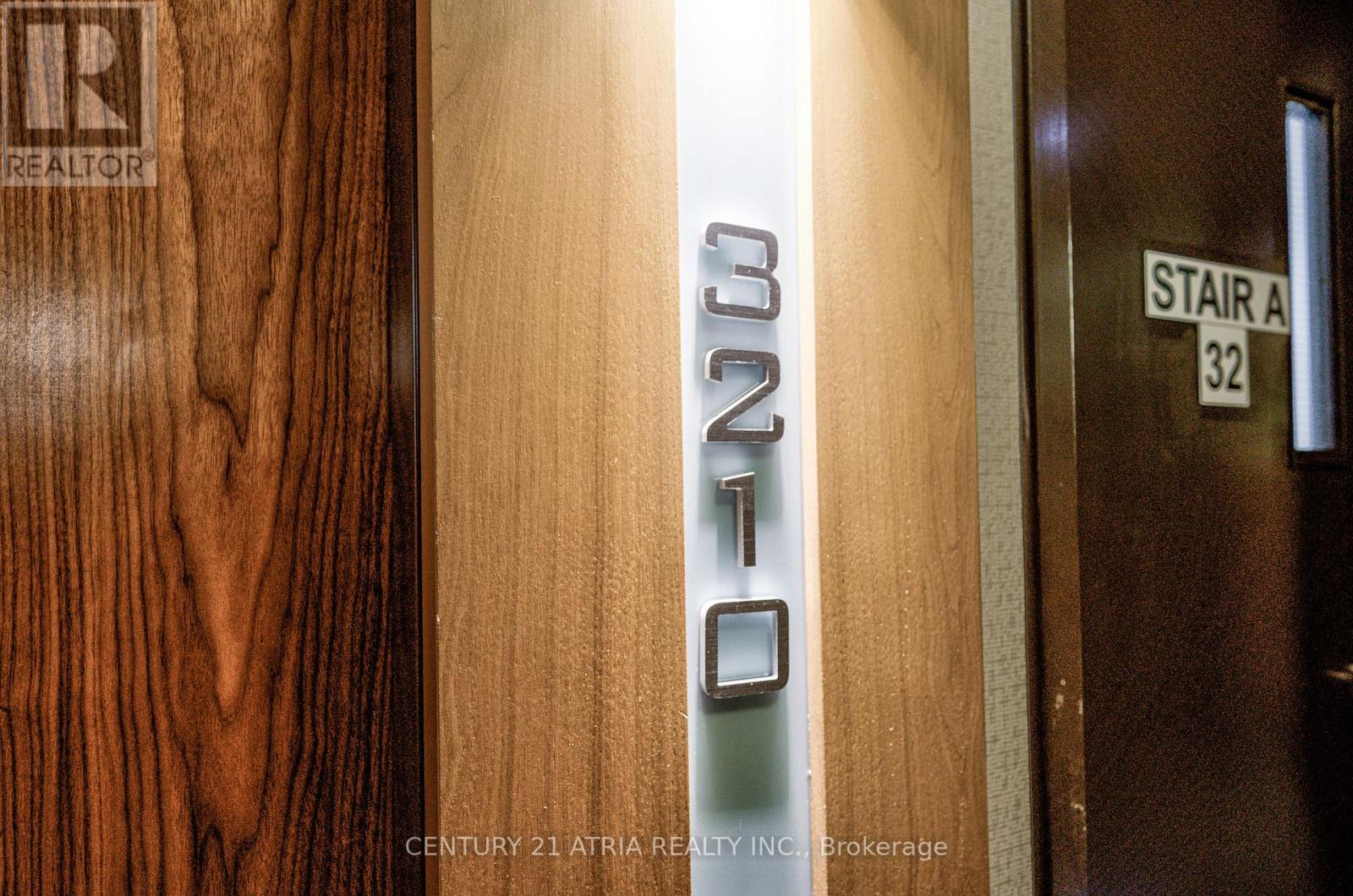 3210 - 36 Park Lawn Road, Toronto (Mimico), Ontario  M8Y 0E5 - Photo 6 - W12765778