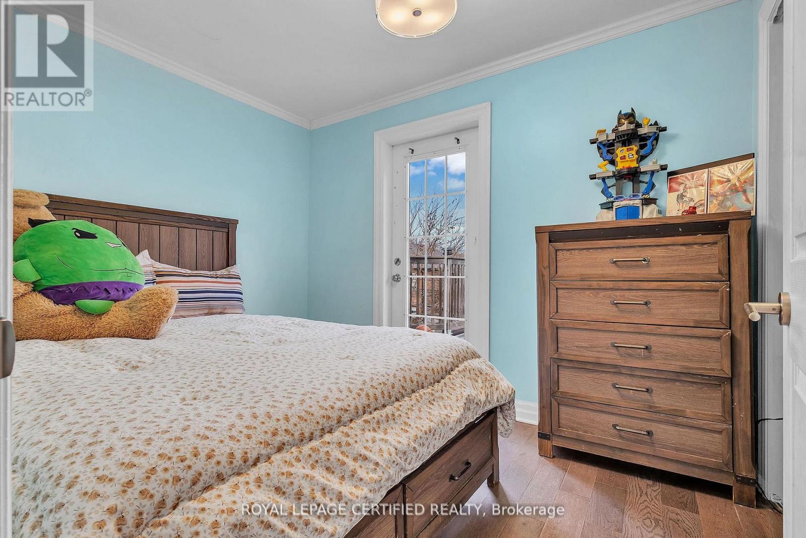 469 Old Weston Road, Toronto, Ontario  M6N 3A9 - Photo 13 - W12765784