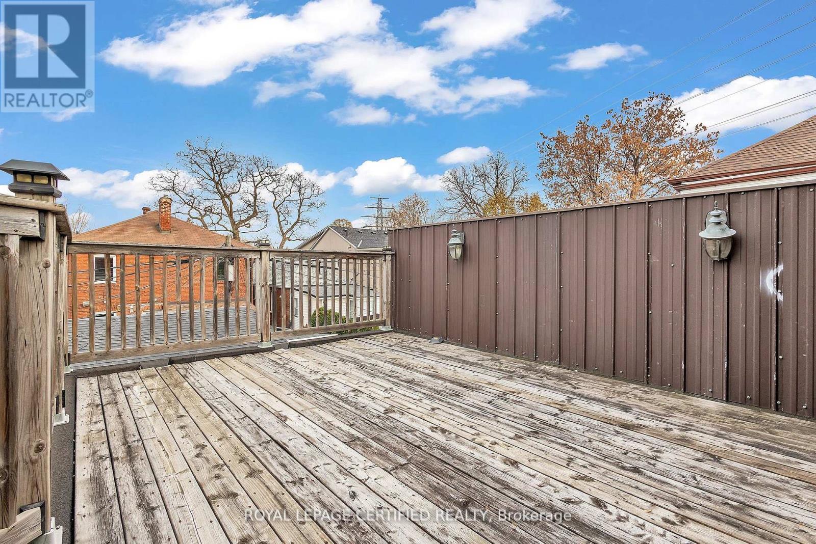 469 Old Weston Road, Toronto, Ontario  M6N 3A9 - Photo 14 - W12765784