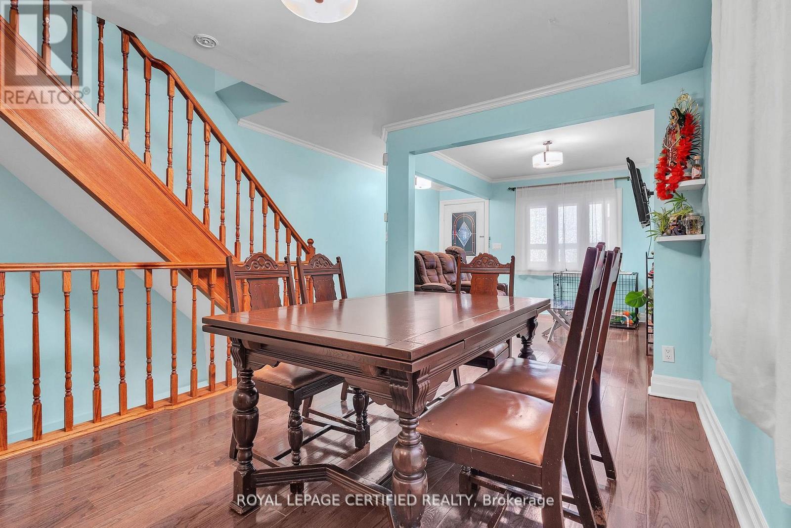 469 Old Weston Road, Toronto, Ontario  M6N 3A9 - Photo 5 - W12765784