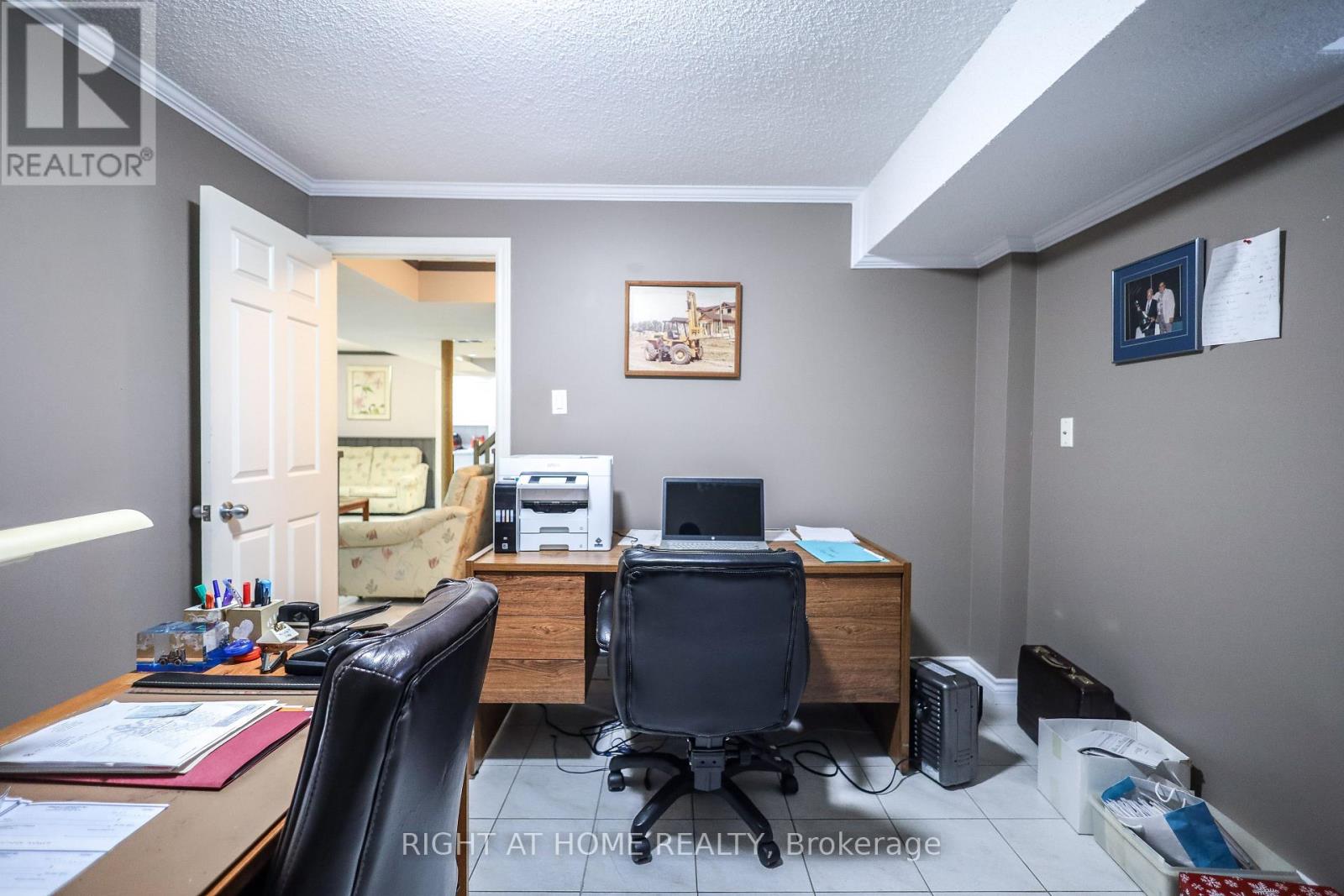 1827 Folkway Drive, Mississauga (Erin Mills), Ontario  L5L 2X1 - Photo 37 - W12765802