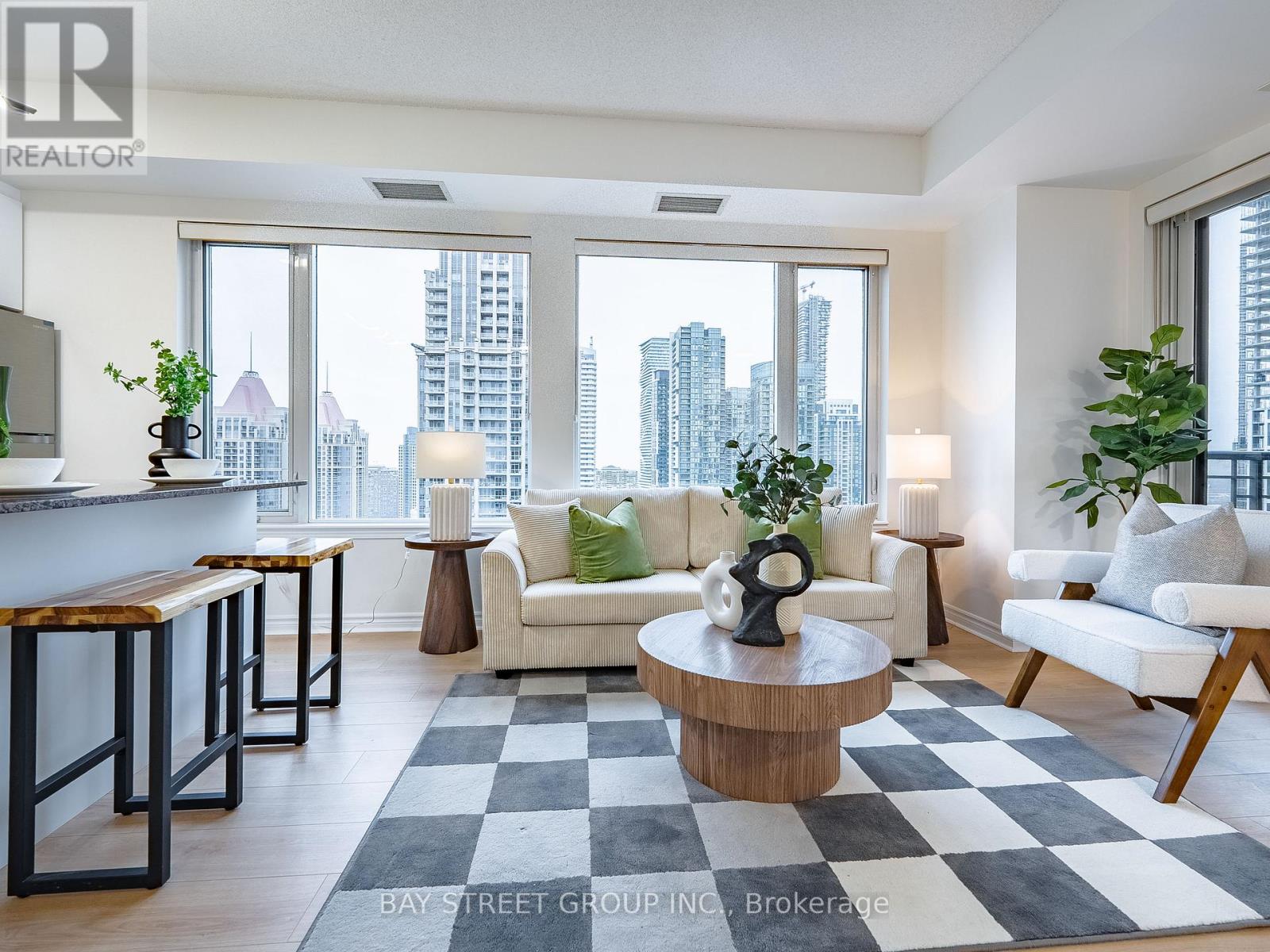 2308 - 385 Prince Of Wales Drive, Mississauga, Ontario  L5B 0C6 - Photo 14 - W12765810