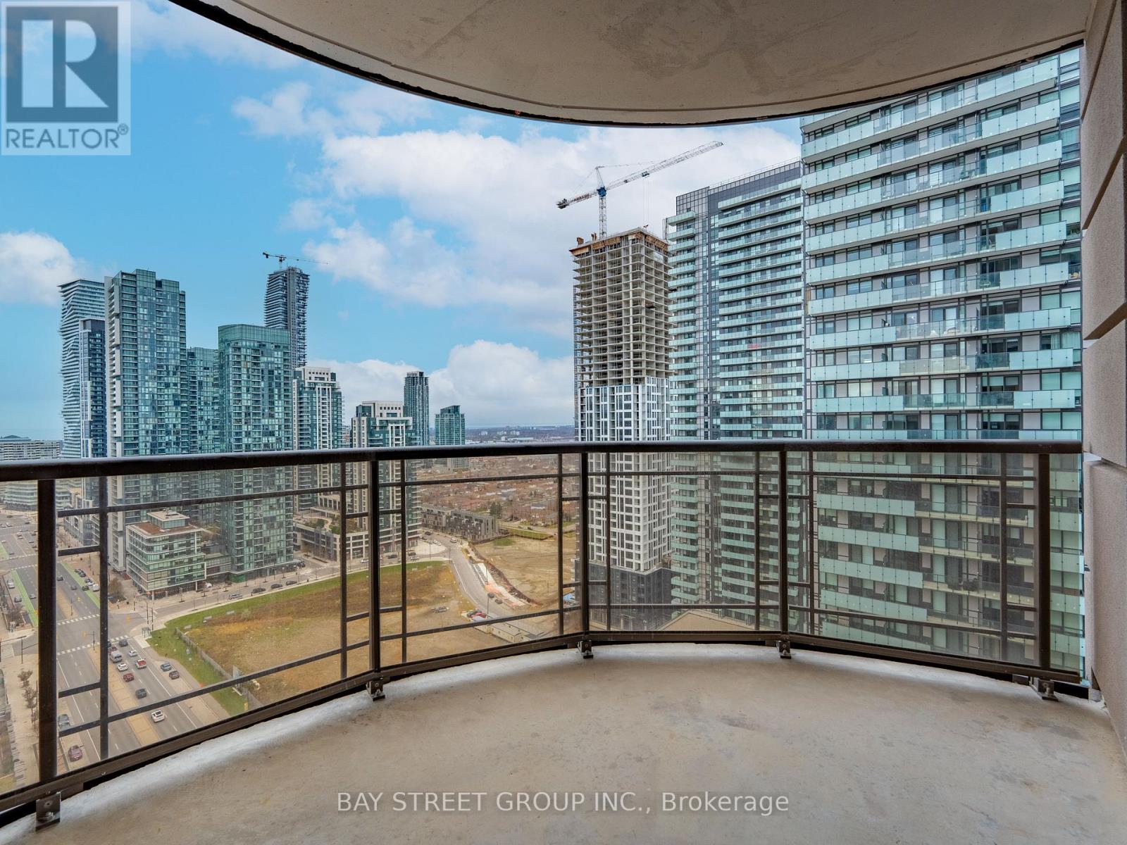 2308 - 385 Prince Of Wales Drive, Mississauga, Ontario  L5B 0C6 - Photo 23 - W12765810