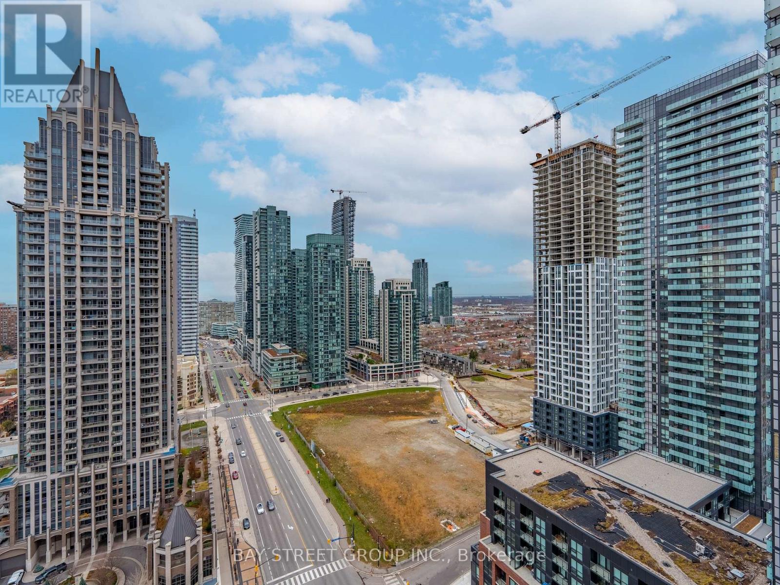 2308 - 385 Prince Of Wales Drive, Mississauga, Ontario  L5B 0C6 - Photo 25 - W12765810