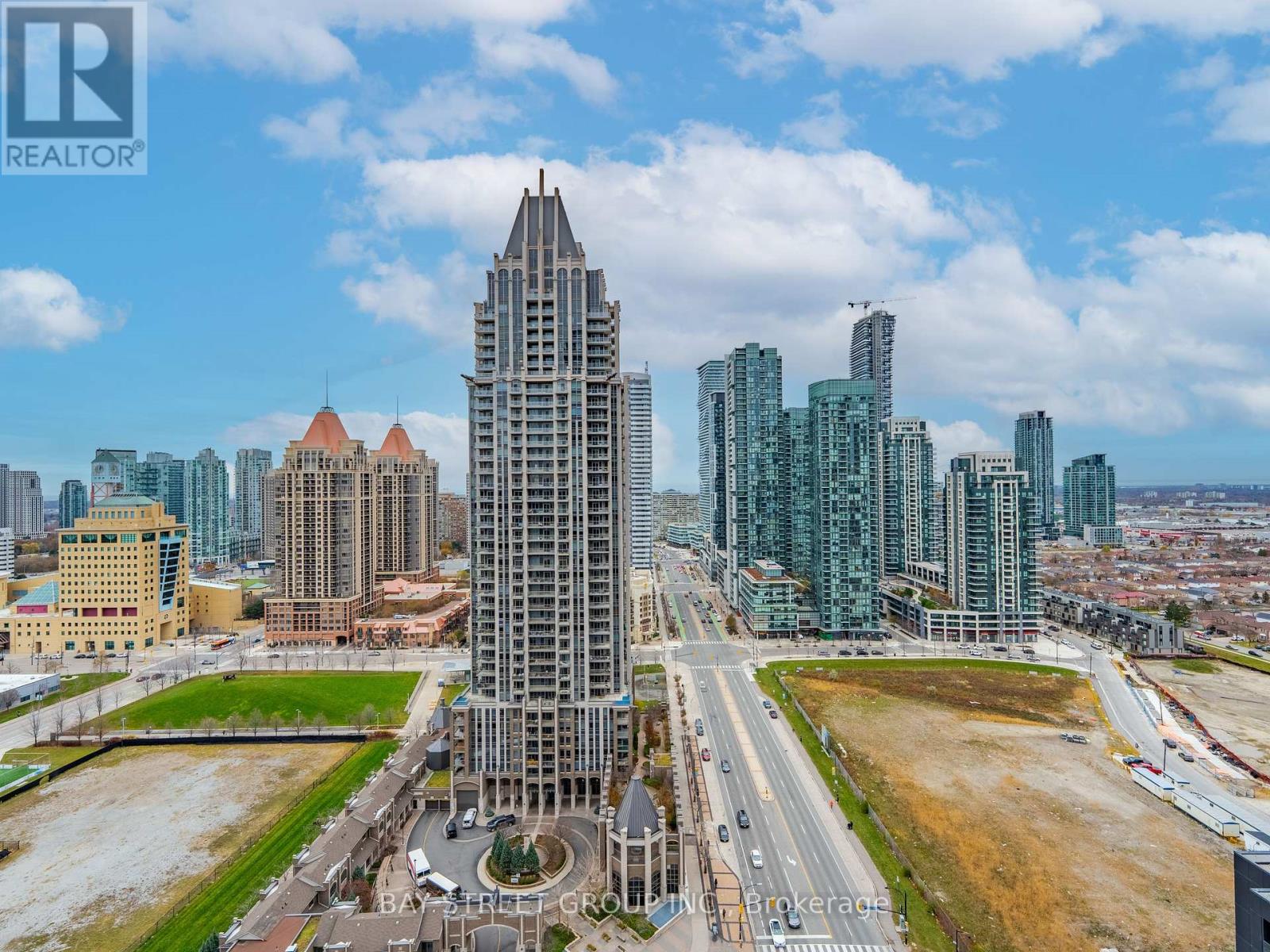 2308 - 385 Prince Of Wales Drive, Mississauga, Ontario  L5B 0C6 - Photo 26 - W12765810