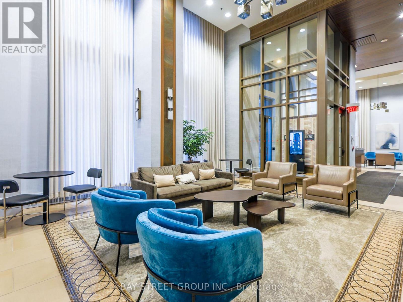 2308 - 385 Prince Of Wales Drive, Mississauga, Ontario  L5B 0C6 - Photo 27 - W12765810