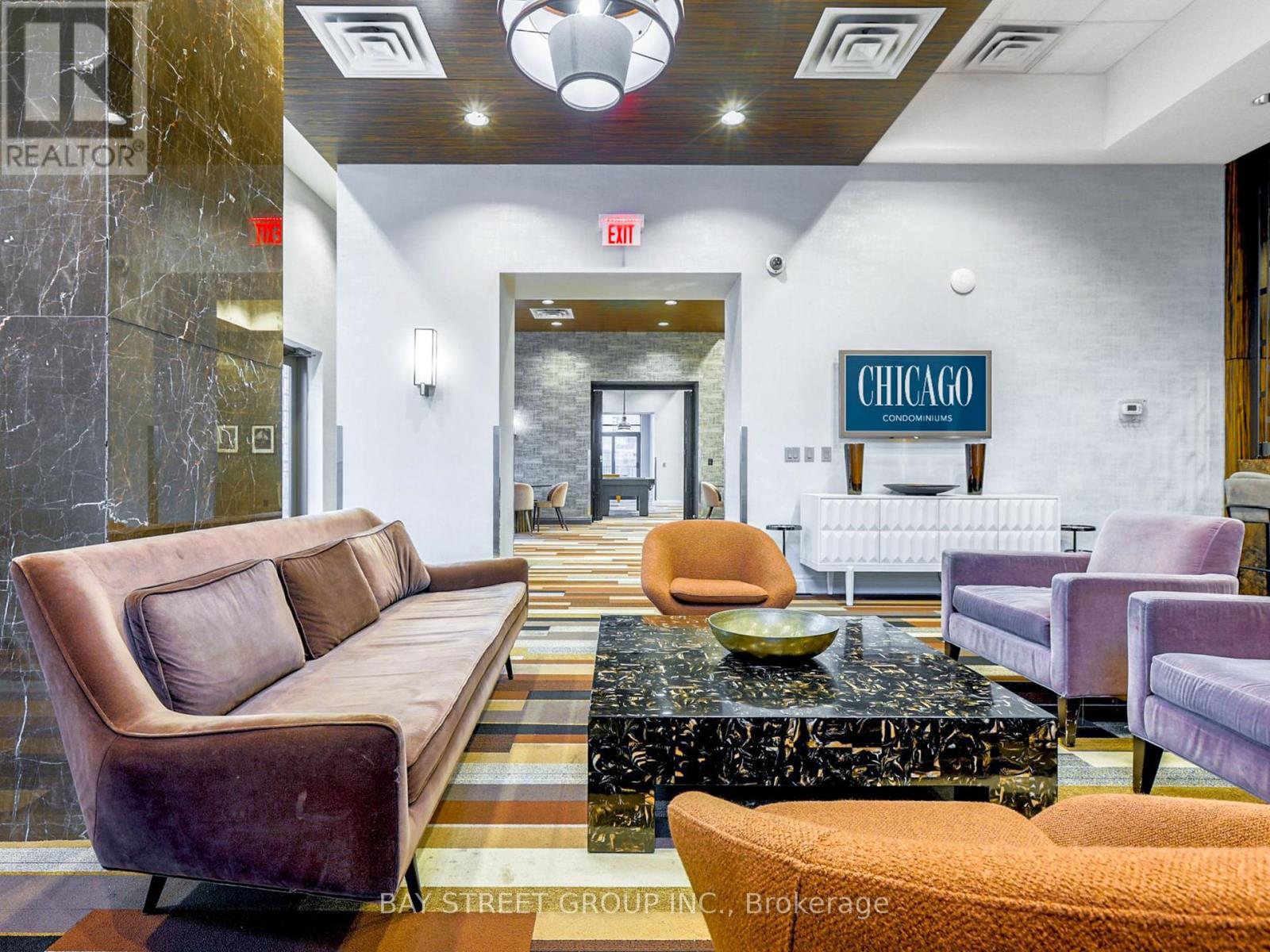 2308 - 385 Prince Of Wales Drive, Mississauga, Ontario  L5B 0C6 - Photo 29 - W12765810