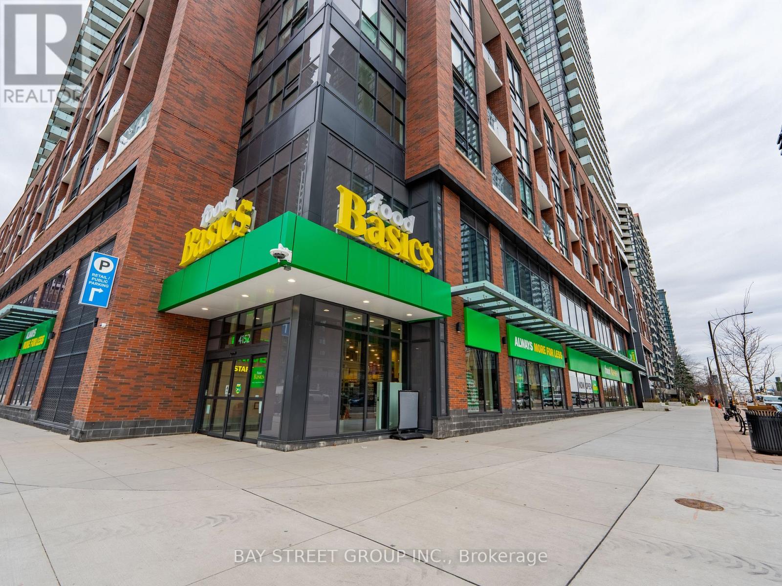 2308 - 385 Prince Of Wales Drive, Mississauga, Ontario  L5B 0C6 - Photo 3 - W12765810