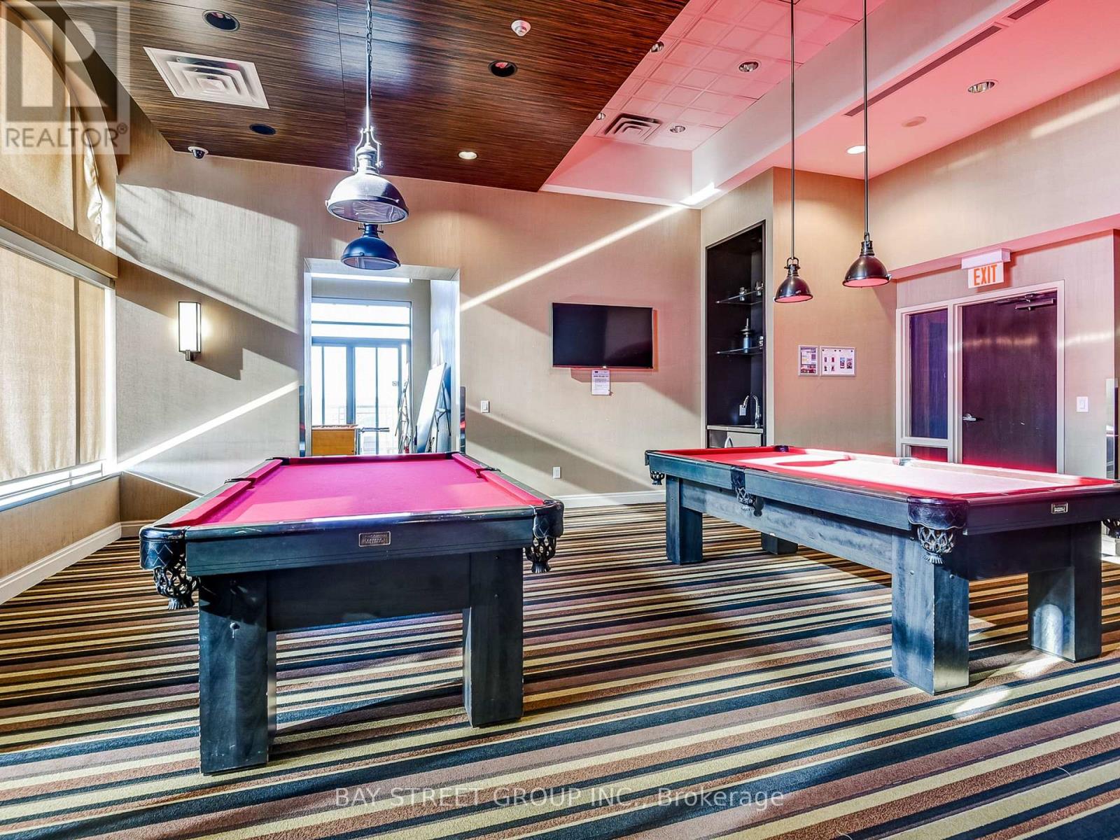 2308 - 385 Prince Of Wales Drive, Mississauga, Ontario  L5B 0C6 - Photo 31 - W12765810