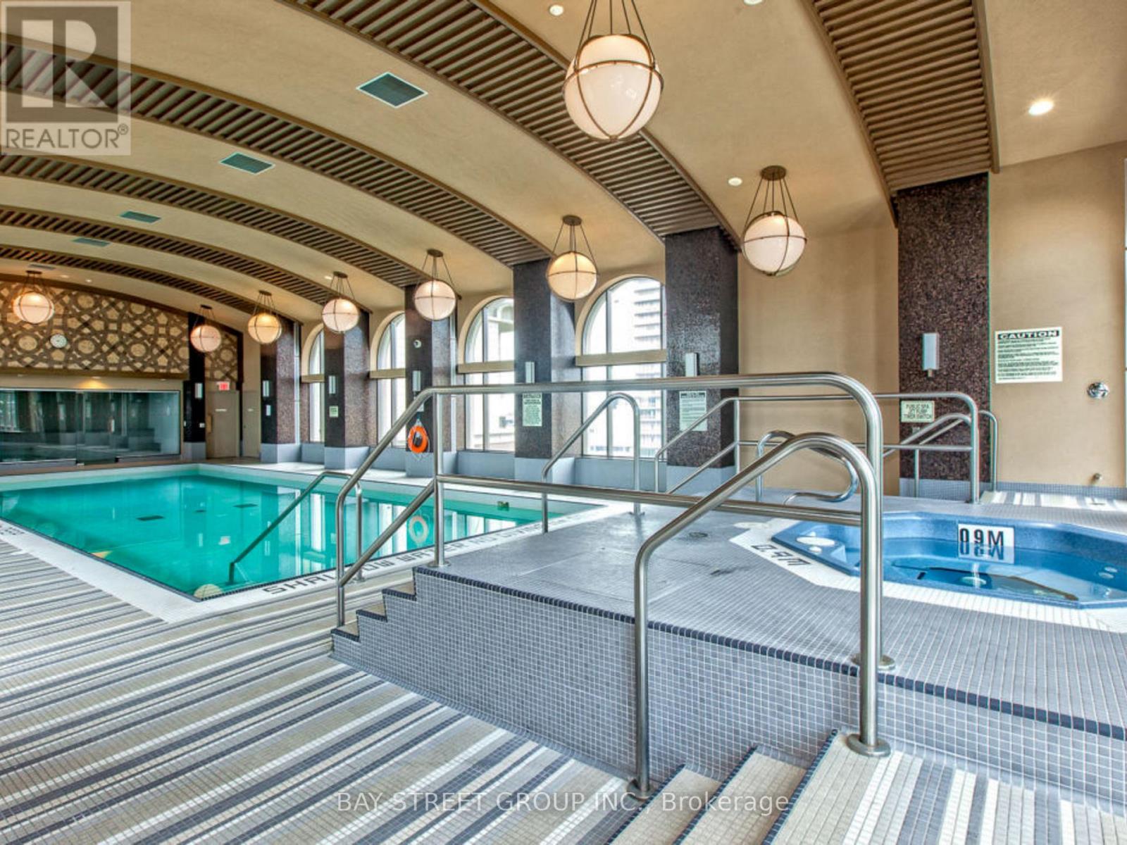 2308 - 385 Prince Of Wales Drive, Mississauga, Ontario  L5B 0C6 - Photo 35 - W12765810