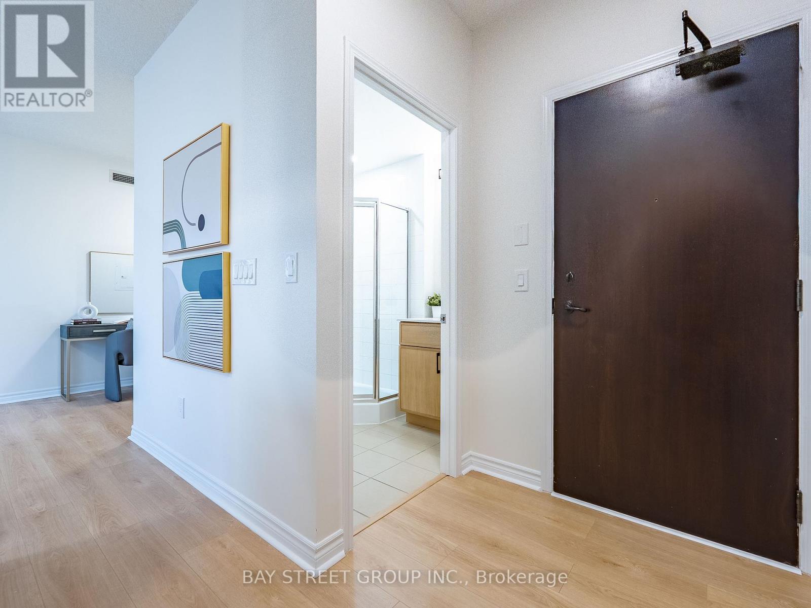 2308 - 385 Prince Of Wales Drive, Mississauga, Ontario  L5B 0C6 - Photo 7 - W12765810