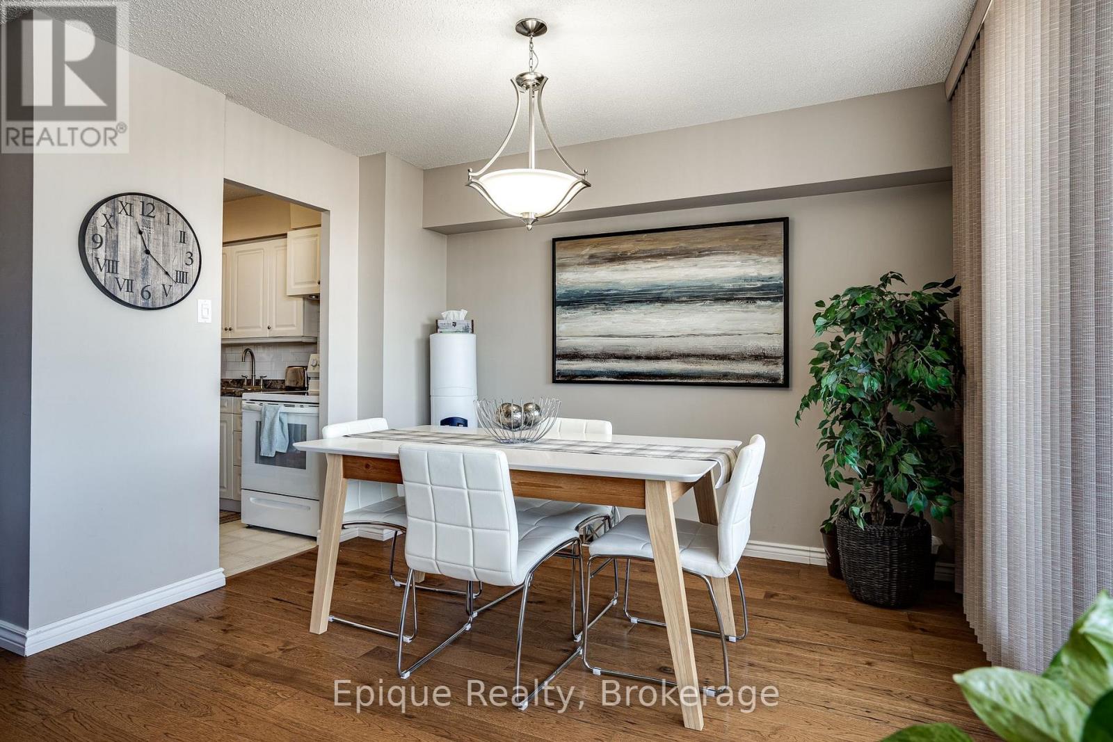 409 - 2055 Upper Middle Road, Burlington, Ontario  L7P 3P4 - Photo 12 - W12765824