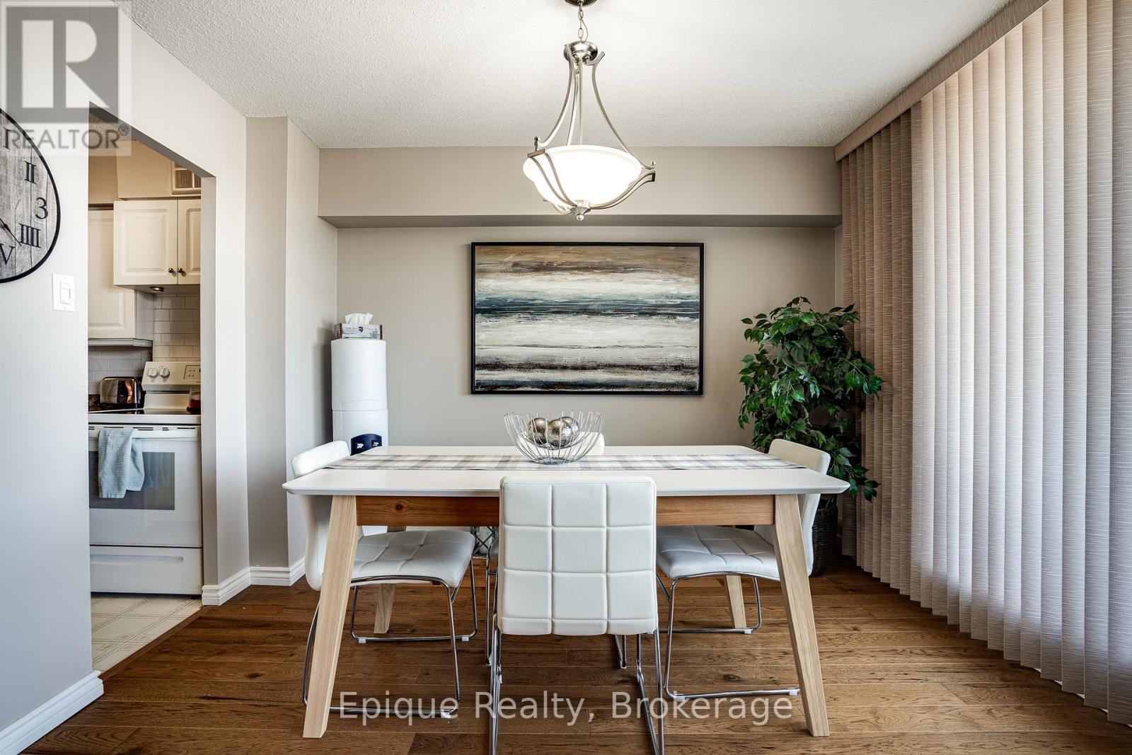 409 - 2055 Upper Middle Road, Burlington, Ontario  L7P 3P4 - Photo 13 - W12765824