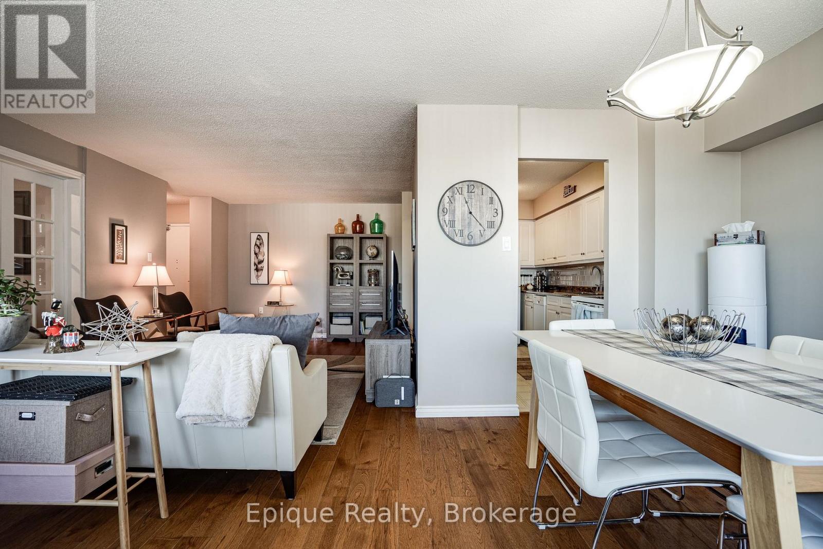 409 - 2055 Upper Middle Road, Burlington, Ontario  L7P 3P4 - Photo 14 - W12765824