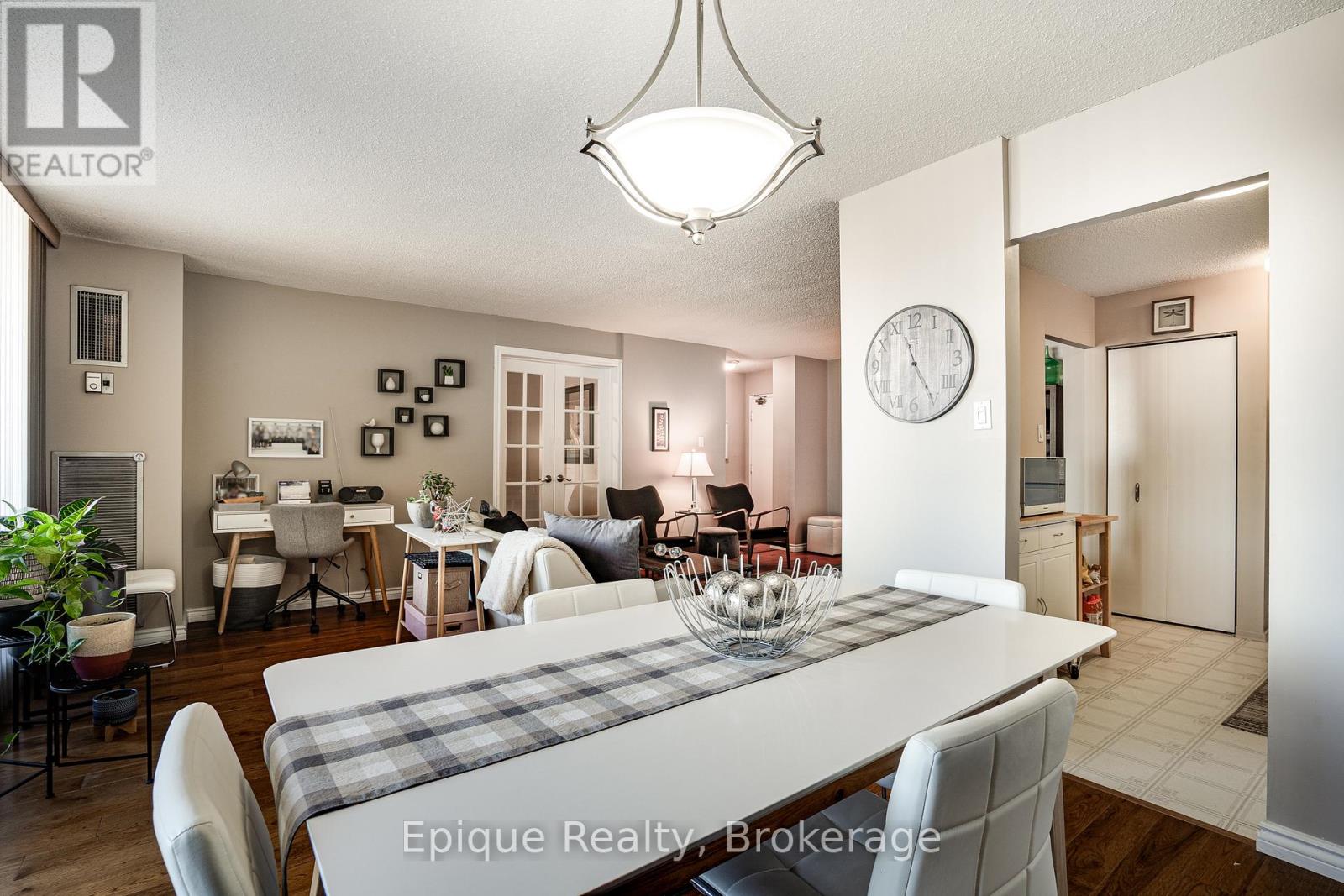 409 - 2055 Upper Middle Road, Burlington, Ontario  L7P 3P4 - Photo 15 - W12765824