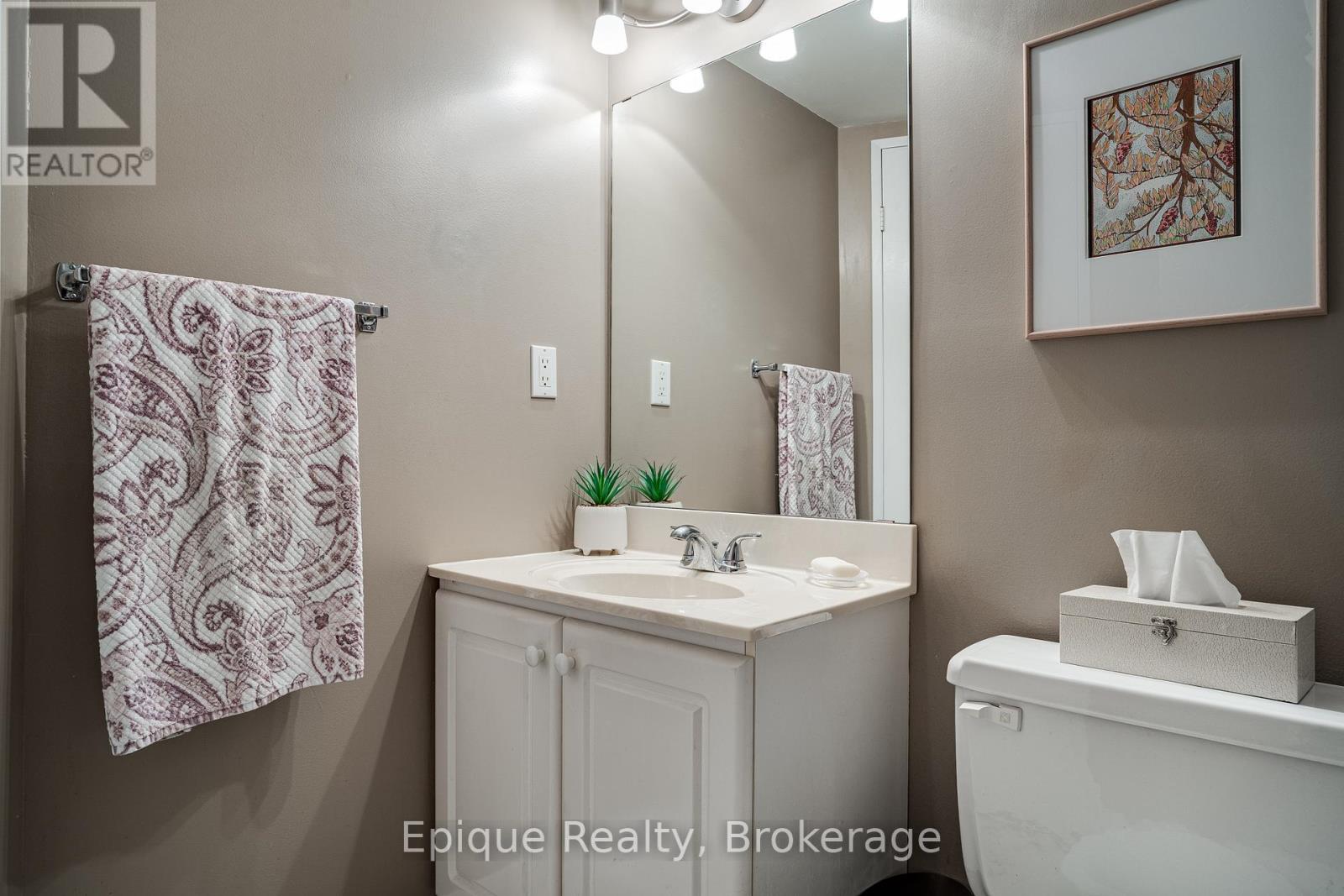 409 - 2055 Upper Middle Road, Burlington, Ontario  L7P 3P4 - Photo 25 - W12765824