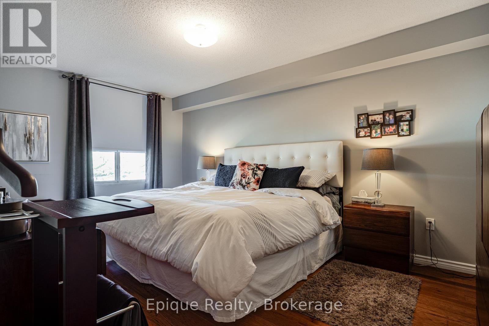 409 - 2055 Upper Middle Road, Burlington, Ontario  L7P 3P4 - Photo 28 - W12765824