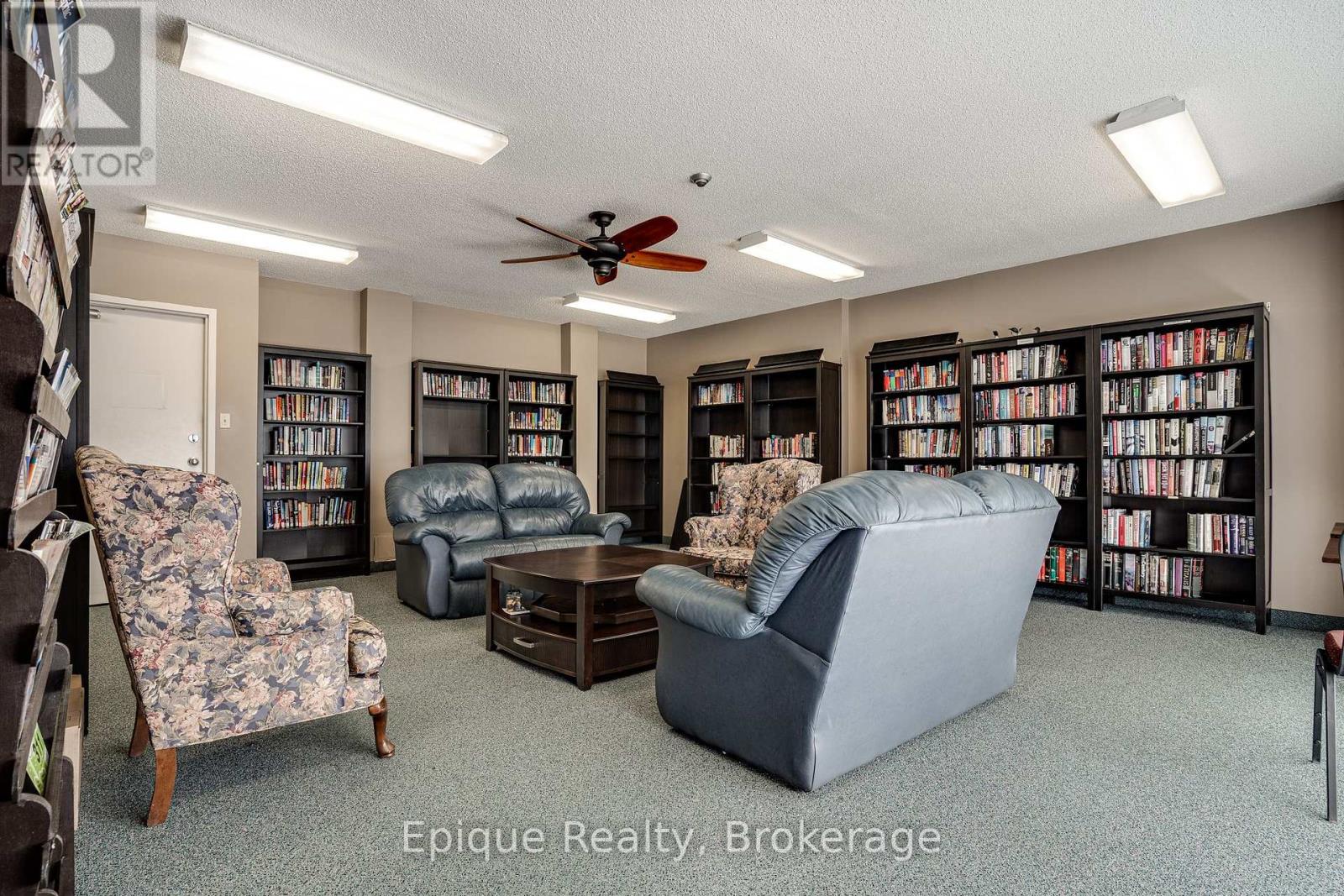 409 - 2055 Upper Middle Road, Burlington, Ontario  L7P 3P4 - Photo 35 - W12765824