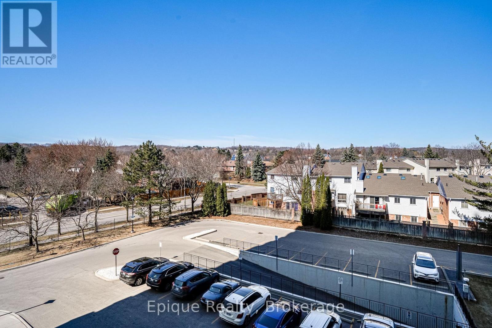 409 - 2055 Upper Middle Road, Burlington, Ontario  L7P 3P4 - Photo 47 - W12765824