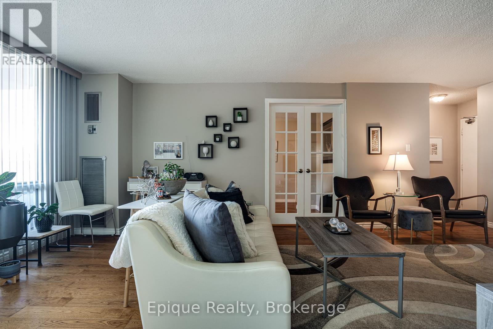 409 - 2055 Upper Middle Road, Burlington, Ontario  L7P 3P4 - Photo 8 - W12765824