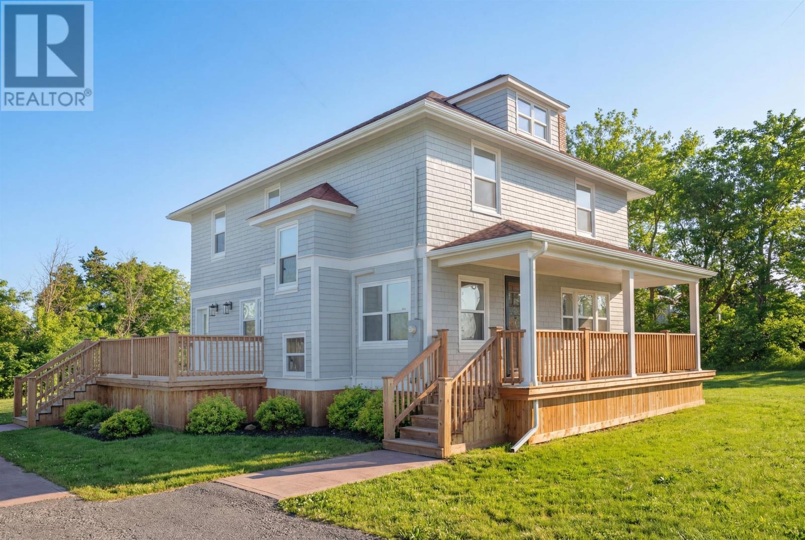 7481 Trans Canada Highway, Vernon Bridge, Prince Edward Island