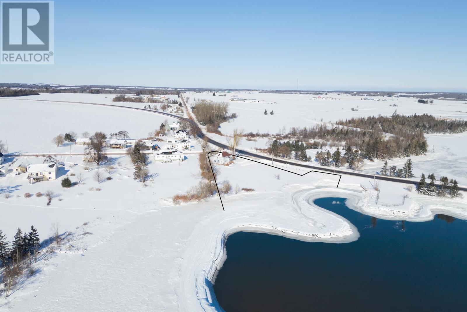 7481 Trans Canada Highway, Vernon Bridge, Prince Edward Island  C0A 2E0 - Photo 46 - 202602303