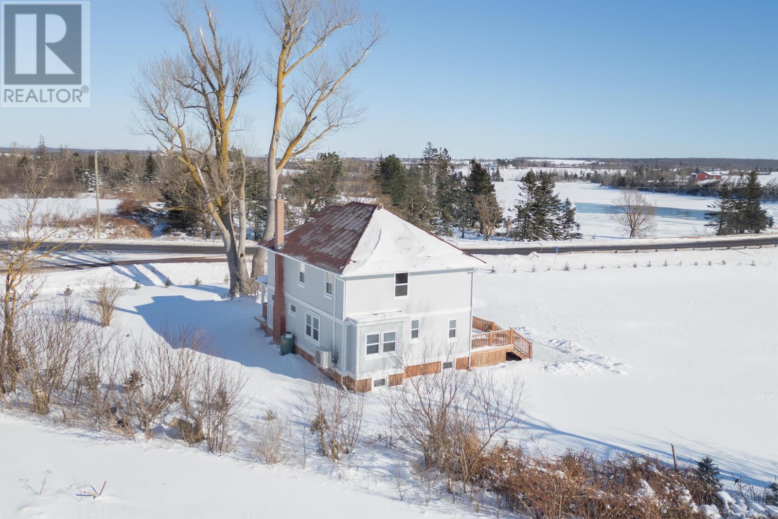 7481 Trans Canada Highway, Vernon Bridge, Prince Edward Island  C0A 2E0 - Photo 47 - 202602303