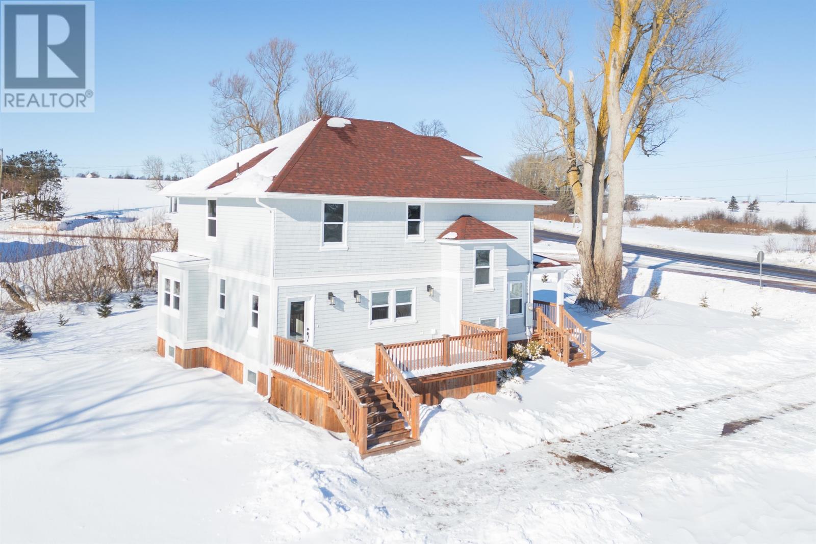 7481 Trans Canada Highway, Vernon Bridge, Prince Edward Island  C0A 2E0 - Photo 48 - 202602303