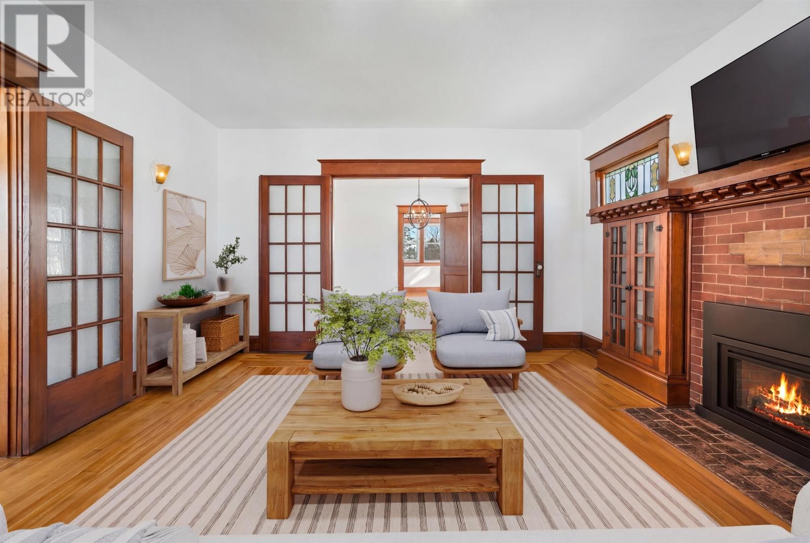 7481 Trans Canada Highway, Vernon Bridge, Prince Edward Island  C0A 2E0 - Photo 5 - 202602303