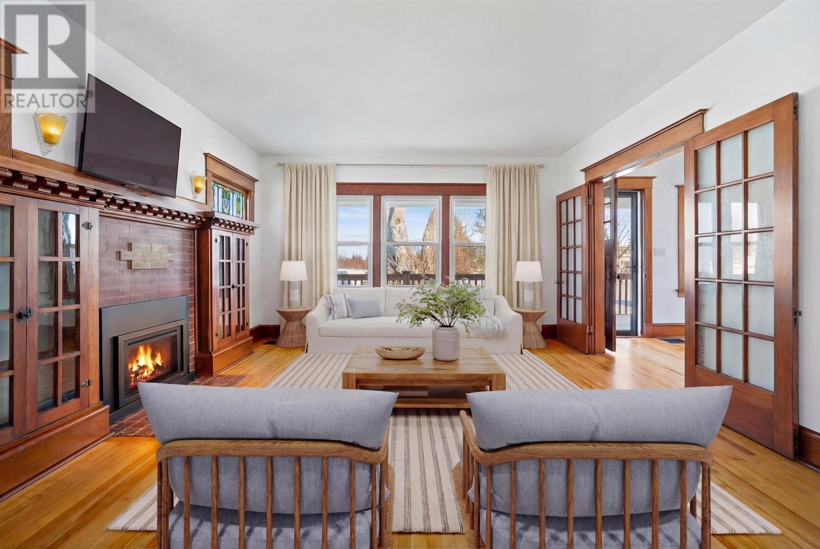 7481 Trans Canada Highway, Vernon Bridge, Prince Edward Island  C0A 2E0 - Photo 6 - 202602303