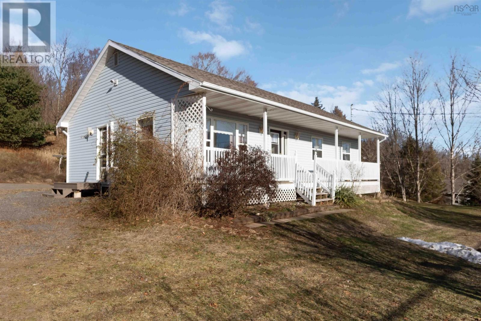 4395 Prospect Road, North Alton, Nova Scotia