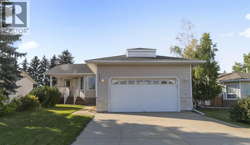 5406 62 Street, Camrose, Alberta