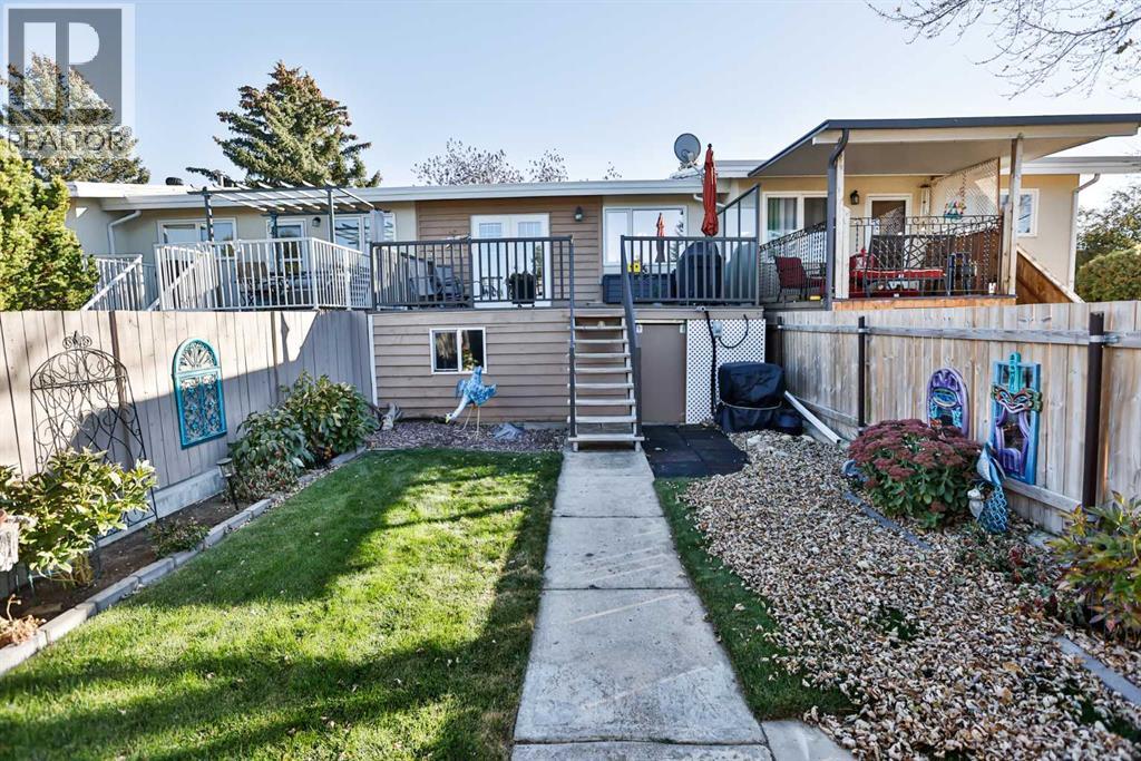 25 Selkirk Road W, Lethbridge, Alberta  T1K 4N4 - Photo 20 - A2265987