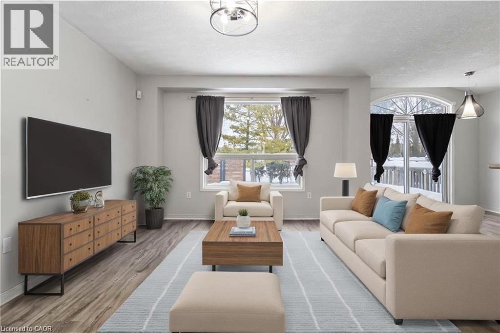 21 Axford Parkway, St. Thomas, Ontario  N5R 6E6 - Photo 2 - 40801281