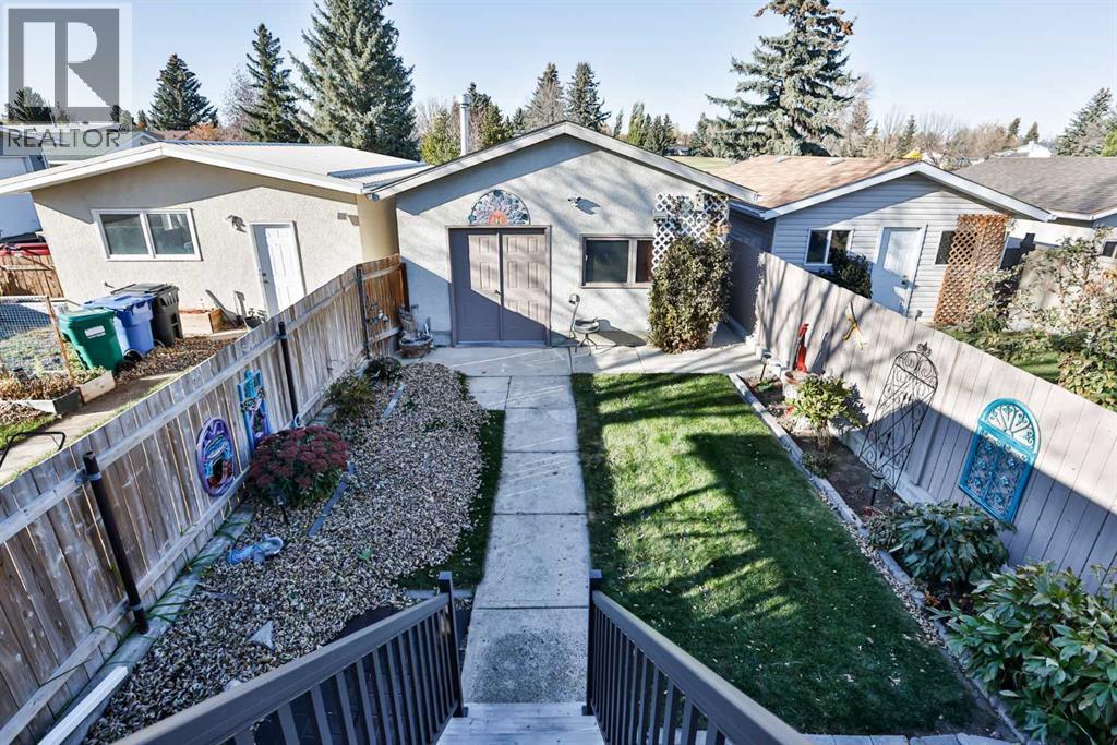 25 Selkirk Road W, Lethbridge, Alberta  T1K 4N4 - Photo 21 - A2265987