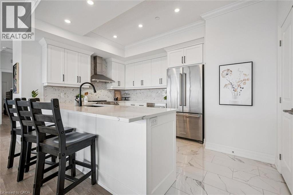 1880 Gordon Street Unit# 1404, Guelph, Ontario  N1L 0P5 - Photo 7 - 40801924