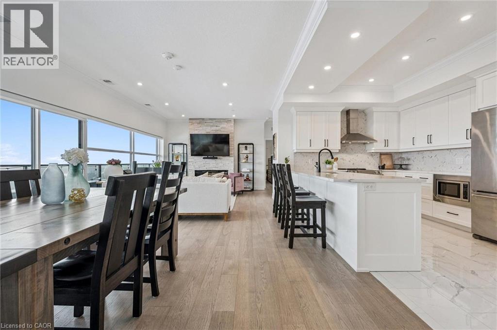 1880 Gordon Street Unit# 1404, Guelph, Ontario  N1L 0P5 - Photo 4 - 40801924