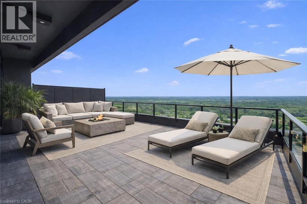 1880 Gordon Street Unit# 1404, Guelph, Ontario  N1L 0P5 - Photo 3 - 40801924