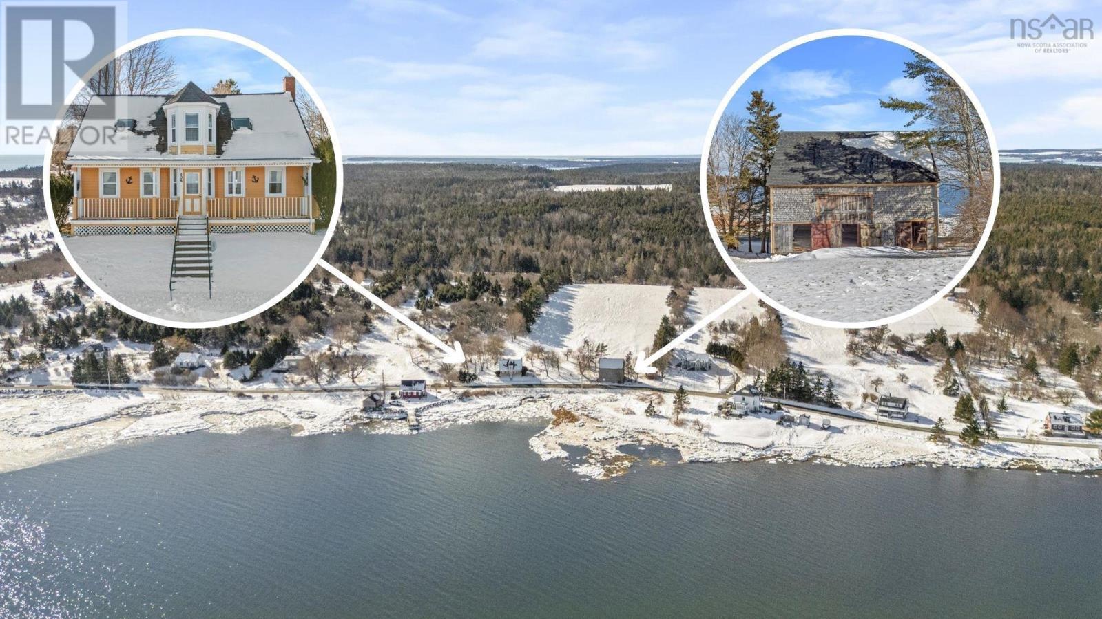 406 Kingsburg Road, lower rose bay, Nova Scotia