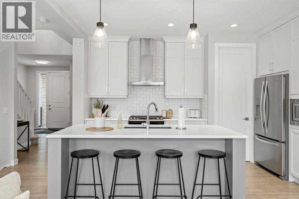 86 Legacy Woods Place Se, Calgary, Alberta  T2X 2B5 - Photo 8 - A2278998