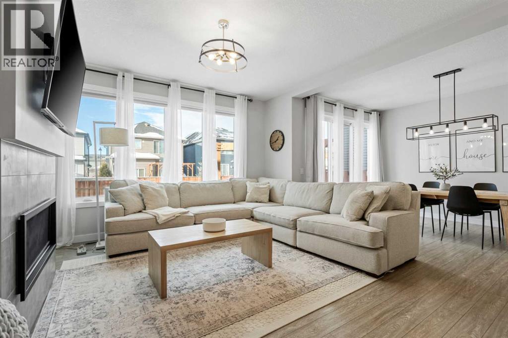 86 Legacy Woods Place Se, Calgary, Alberta  T2X 2B5 - Photo 13 - A2278998