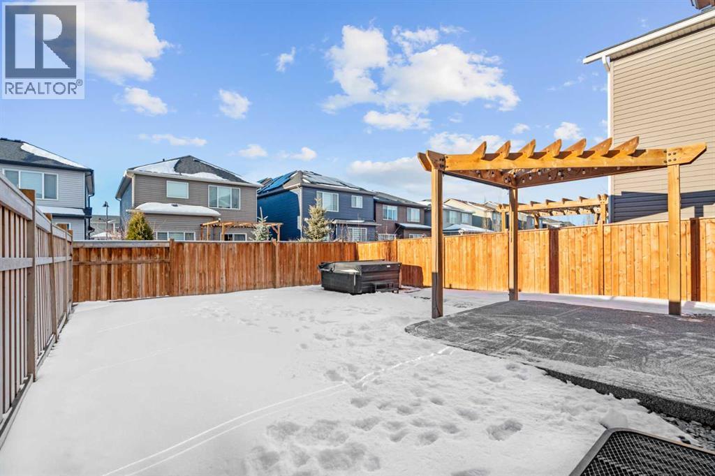86 Legacy Woods Place Se, Calgary, Alberta  T2X 2B5 - Photo 41 - A2278998