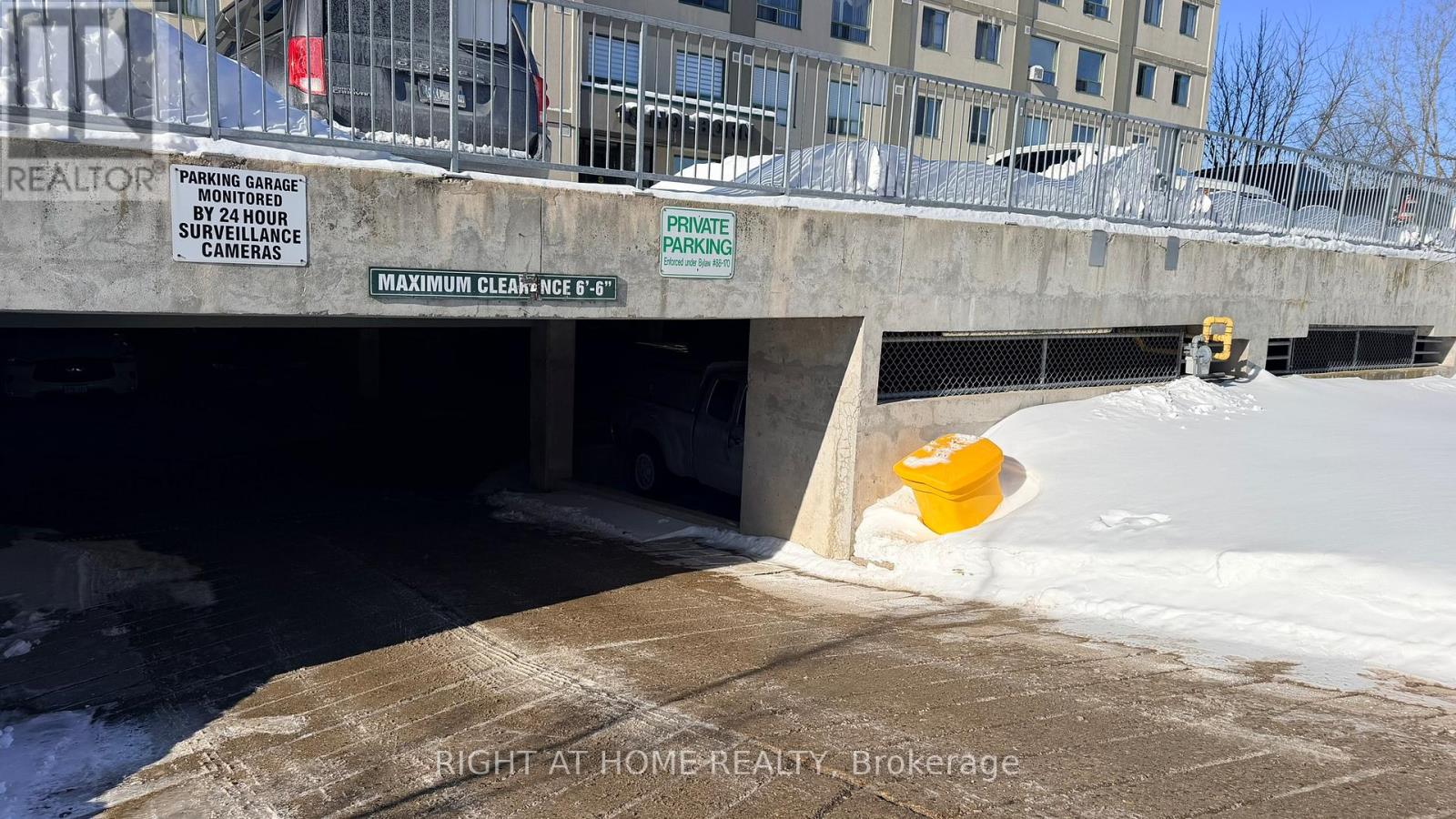 203 - 18 Holborn Court, Kitchener, Ontario  N2A 4A1 - Photo 22 - X12765620