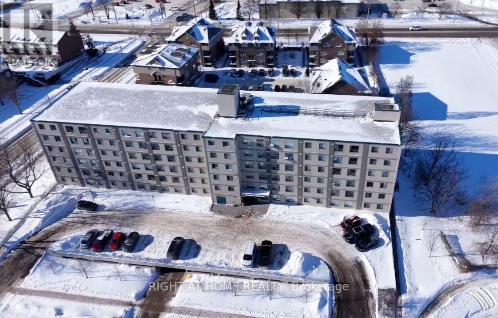 203 - 18 Holborn Court, Kitchener, Ontario  N2A 4A1 - Photo 23 - X12765620