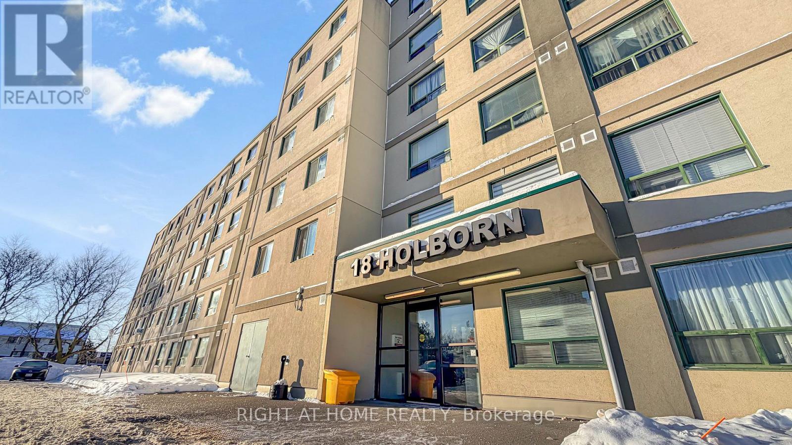 203 - 18 Holborn Court, Kitchener, Ontario  N2A 4A1 - Photo 24 - X12765620