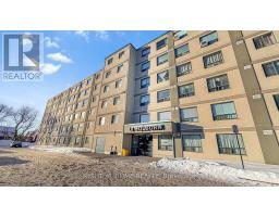 203 - 18 HOLBORN COURT, Kitchener, Ontario