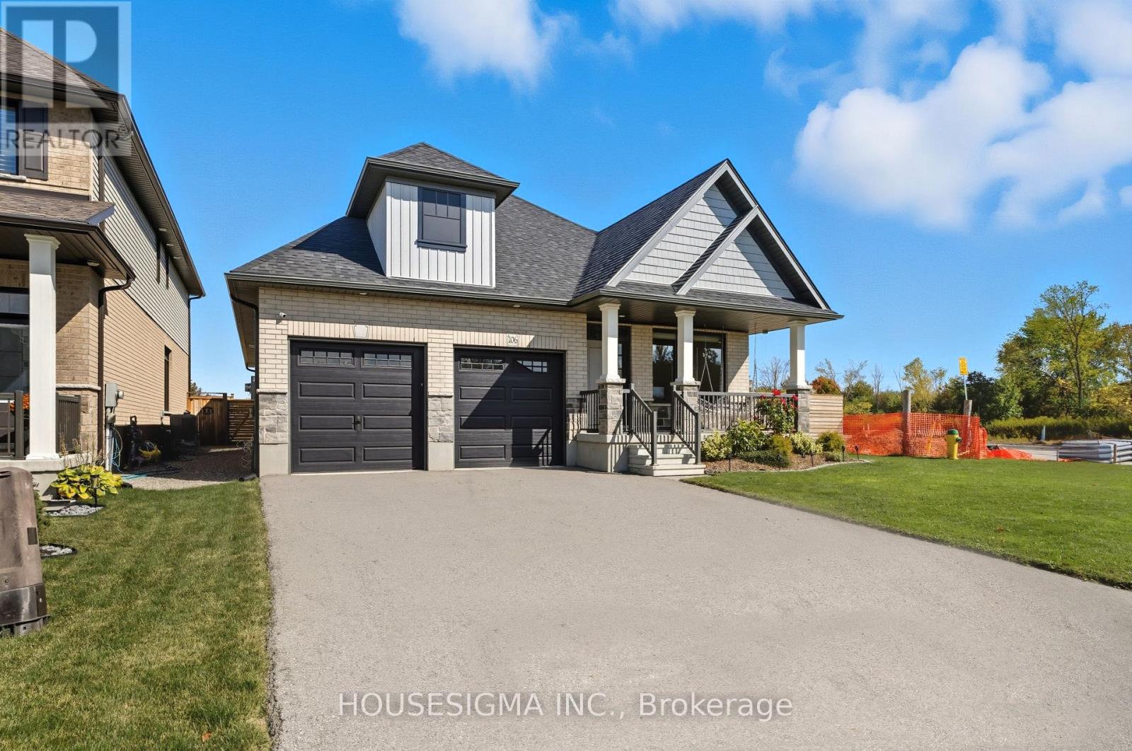 106 CUTTING DRIVE, Centre Wellington, Ontario