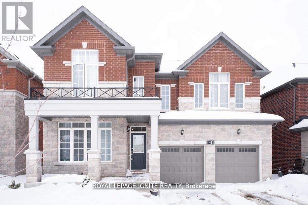 41 NORTHHILL AVENUE, Cavan Monaghan, Ontario