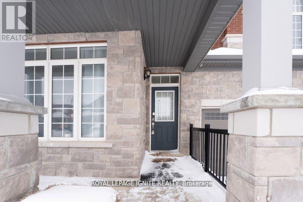 41 Northhill Avenue, Cavan Monaghan, Ontario  L0A 1G0 - Photo 2 - X12765706