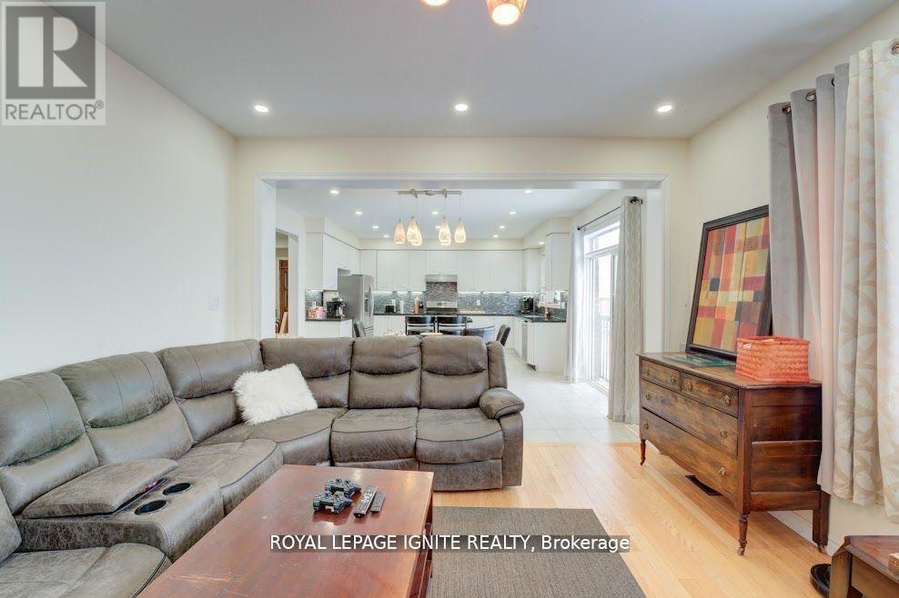 41 Northhill Avenue, Cavan Monaghan, Ontario  L0A 1G0 - Photo 27 - X12765706